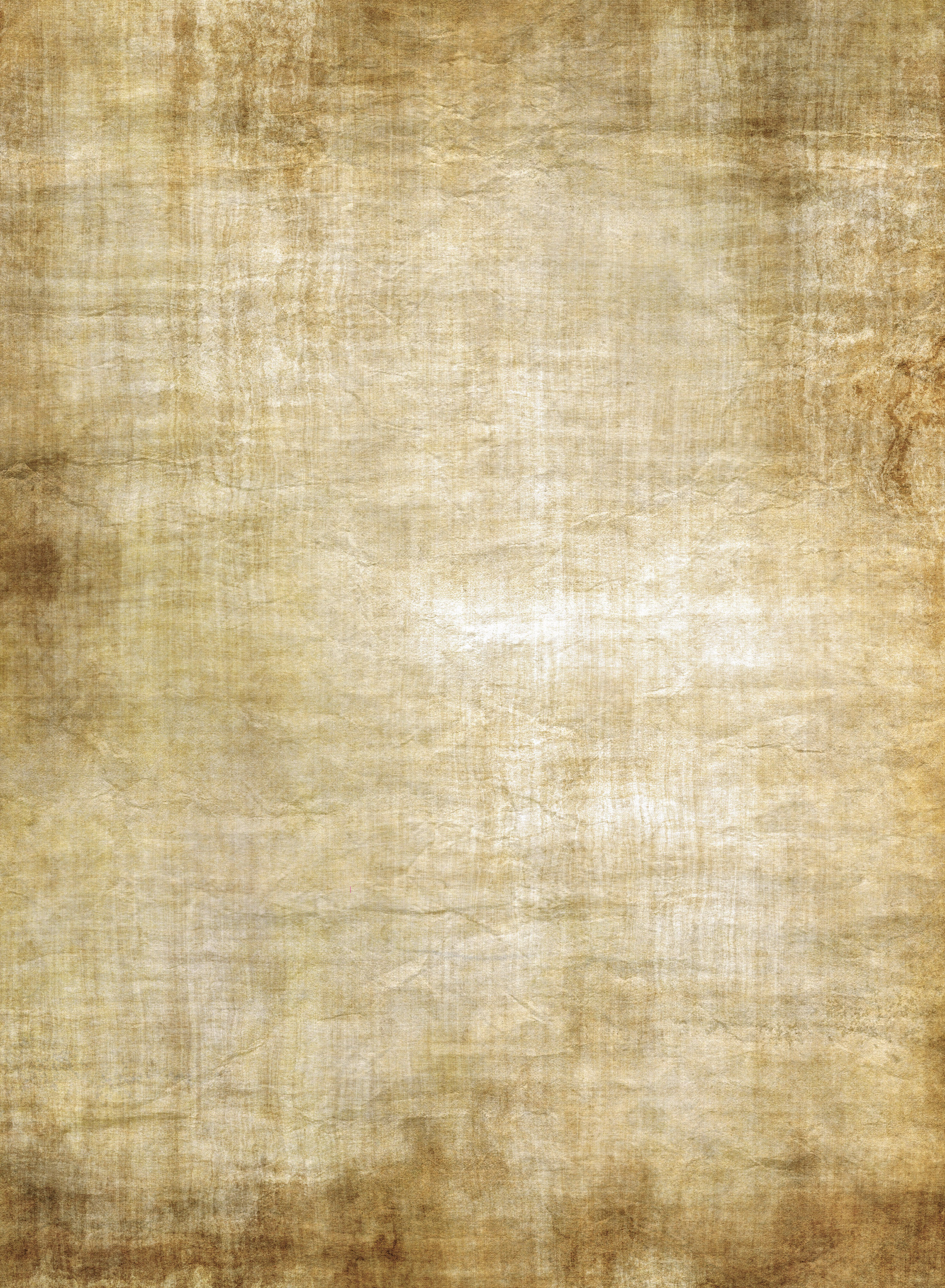 Here Is A Old Brown Parchment Paper Texture