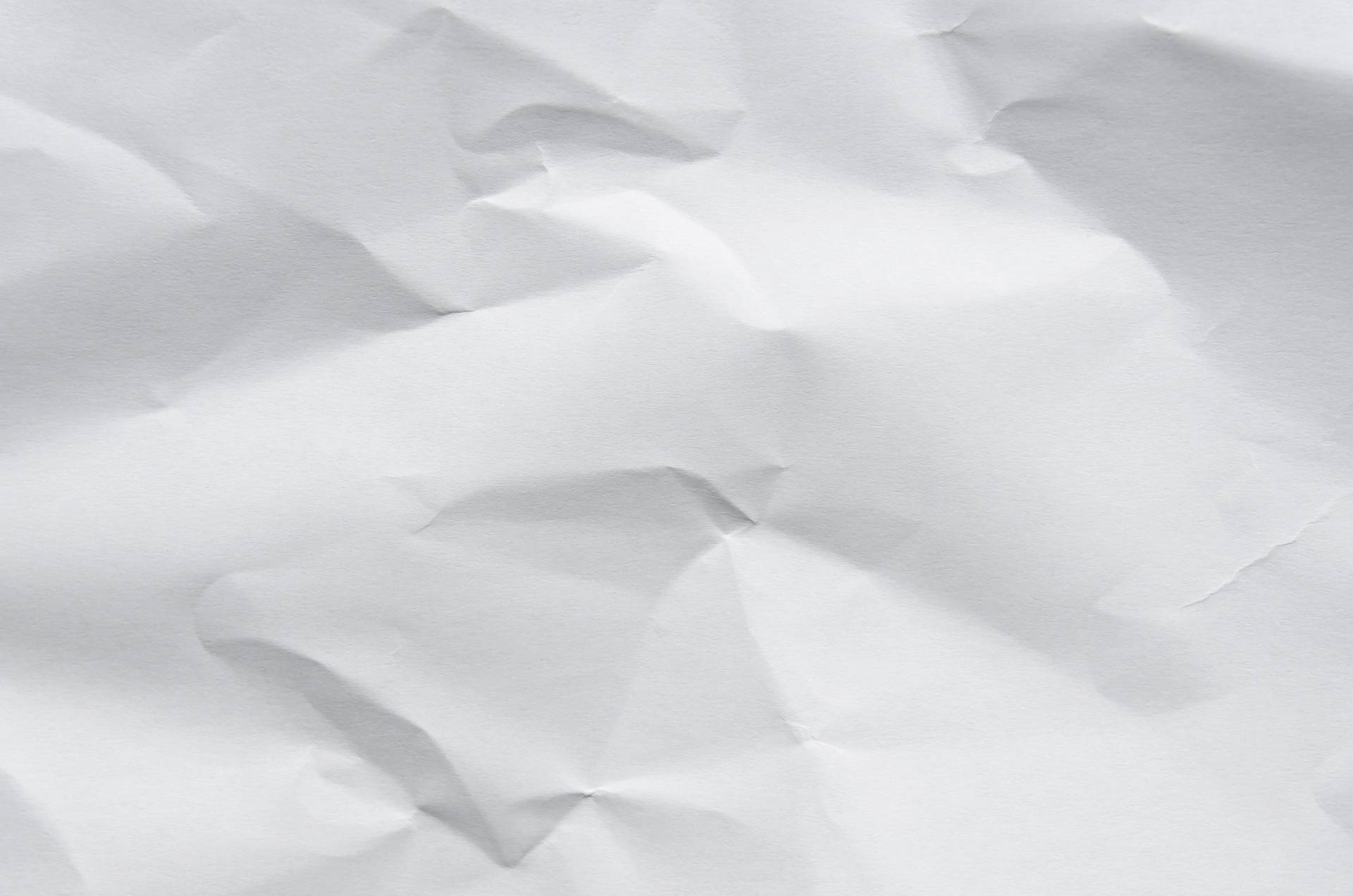 Plain White Wallpaper