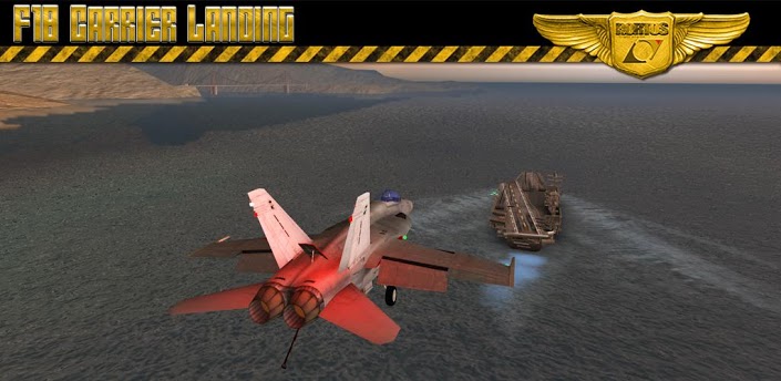 Carrier Landing Apk Apps Android