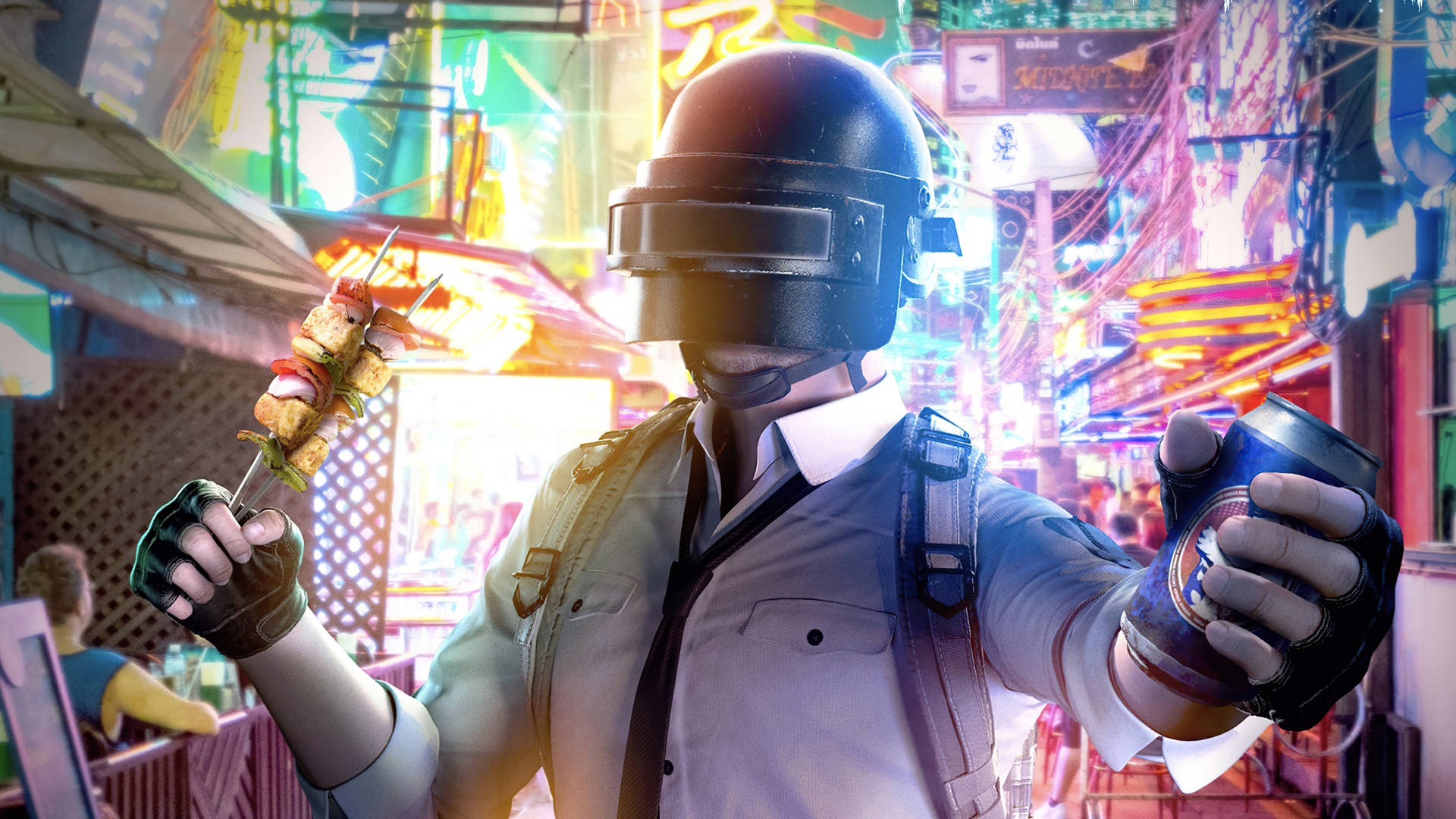 Pubg Thumbnail Wallpaper
