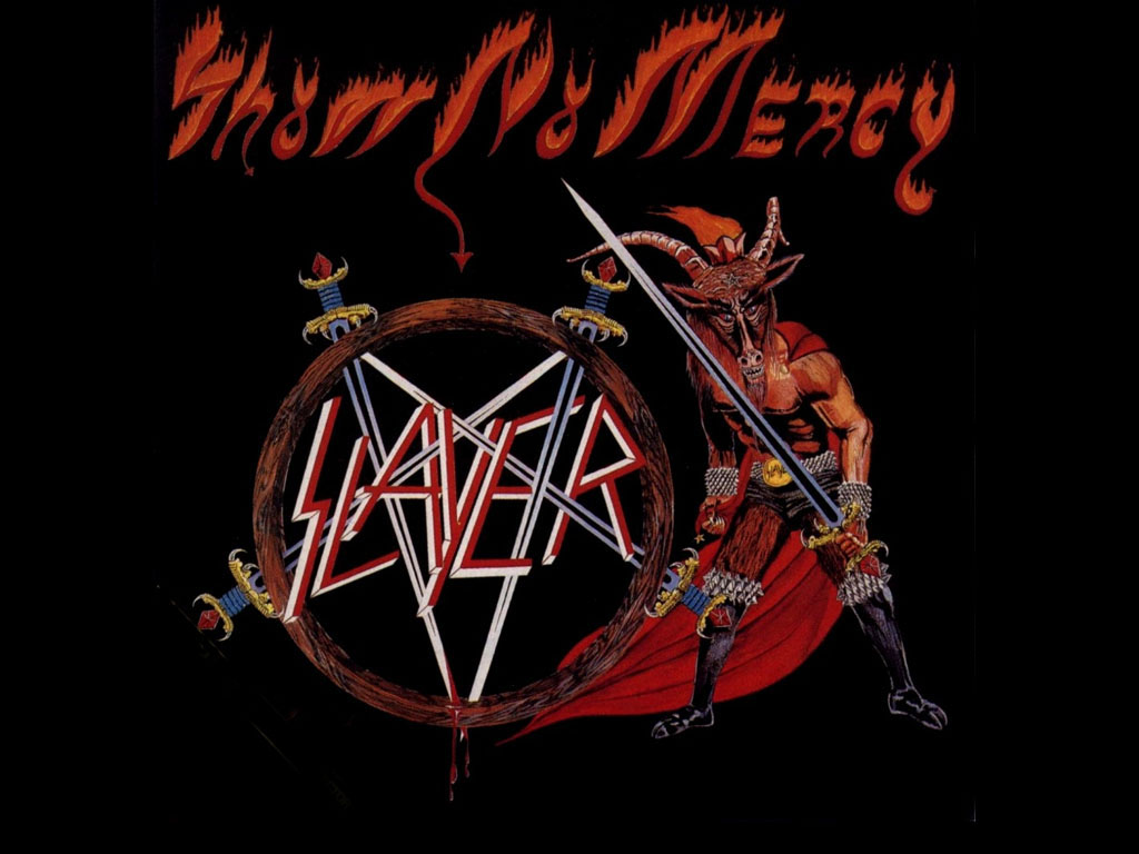 Metall Slayer