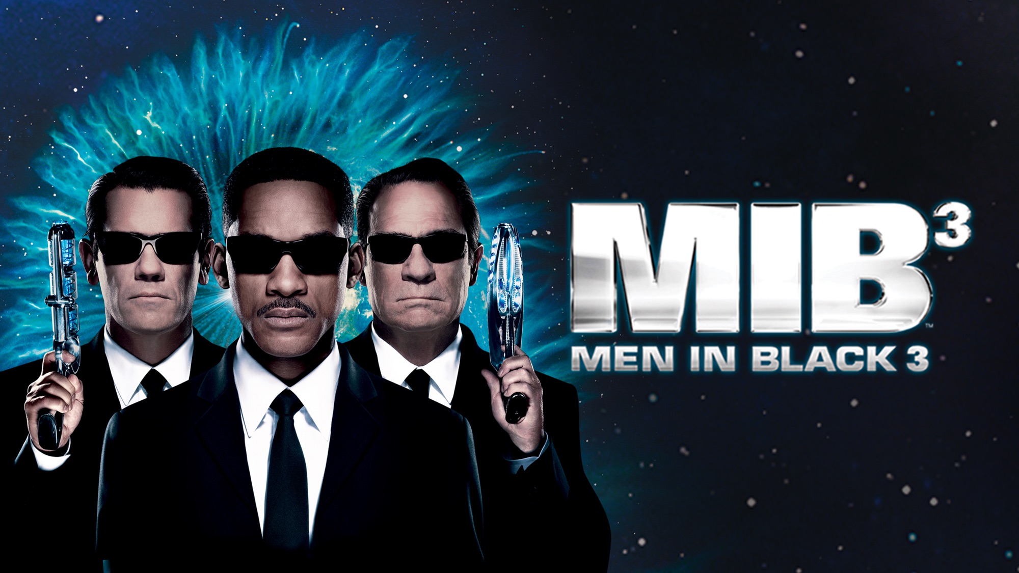 Men In Black HD Wallpaper Background Image