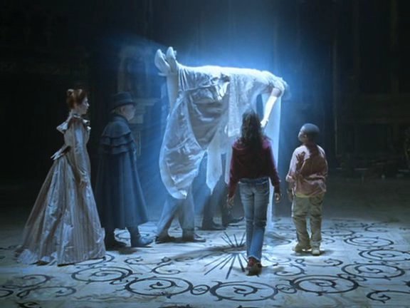 Haunted Mansion Disney Image
