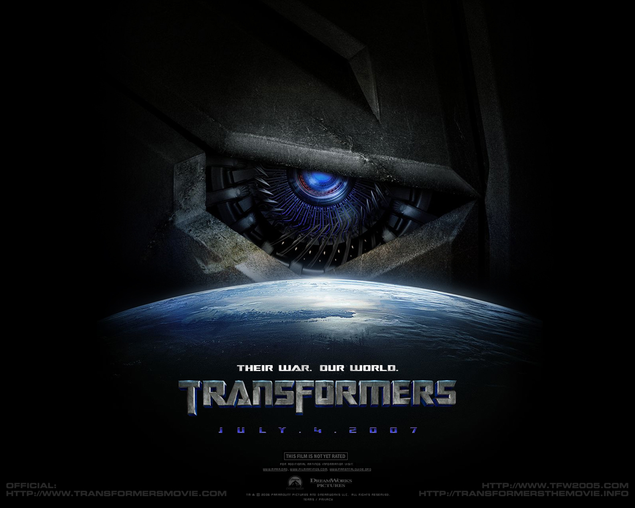 Transformers transformers 1280x1024