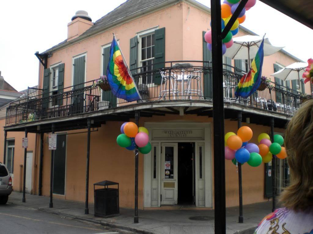 New Orleans Image French Quarter HD Wallpaper And Background