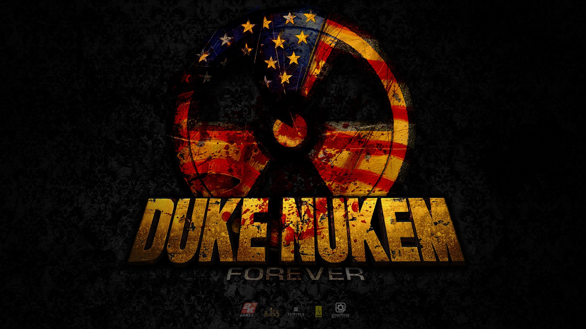 Duke Nukem Forever HD Image Games