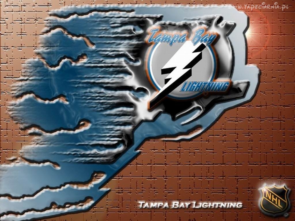 Nhl Tampa Bay Lightning Wallpaper Pictures