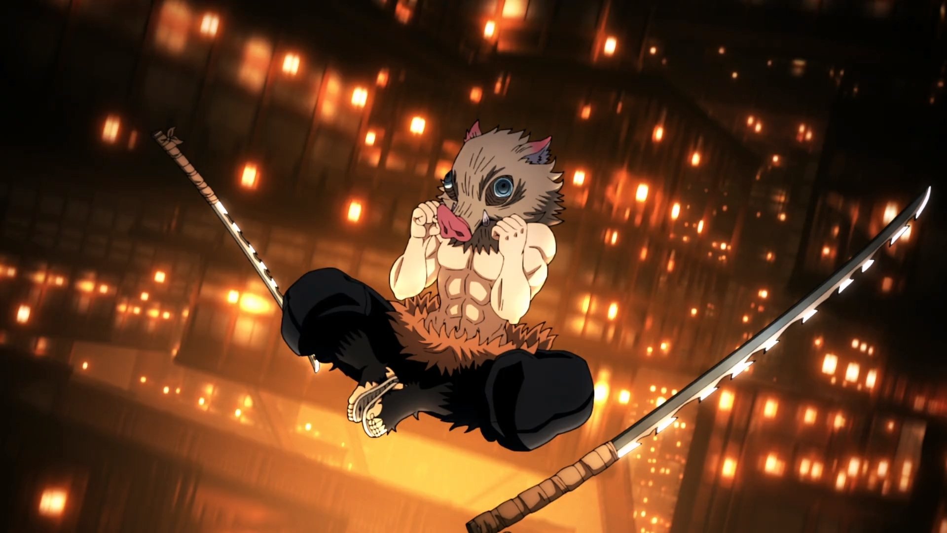 Demon Slayer Wallpaper
