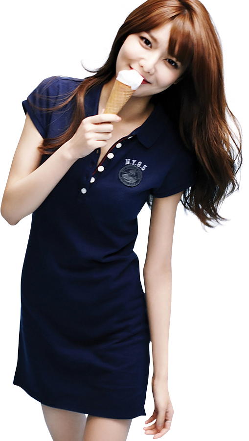 Sooyoung Snsd Png Render By Classicluv