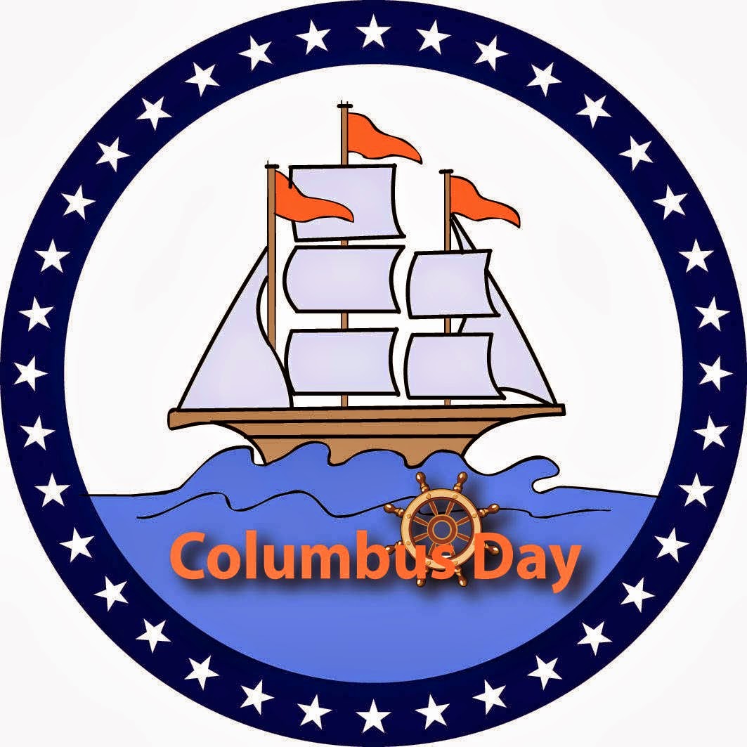 Columbus Day Wishes Unique Photos