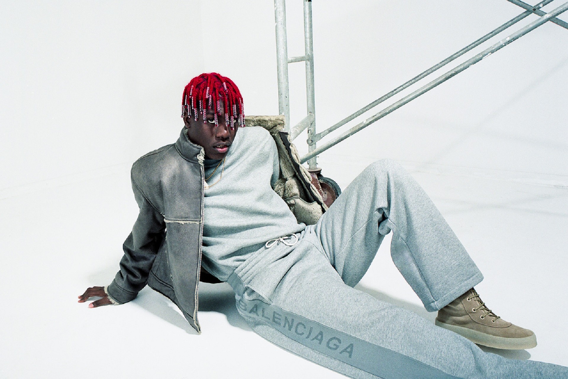 Lil Yachty Wallpaper