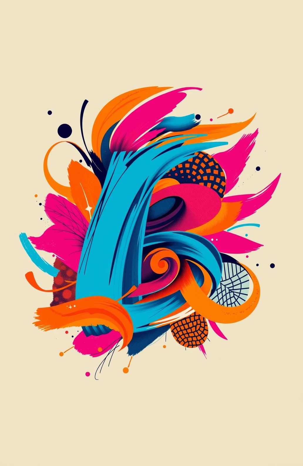 Letter B Wallpaper