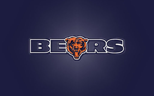Chicago Bears Nfl Wallpaper For Android