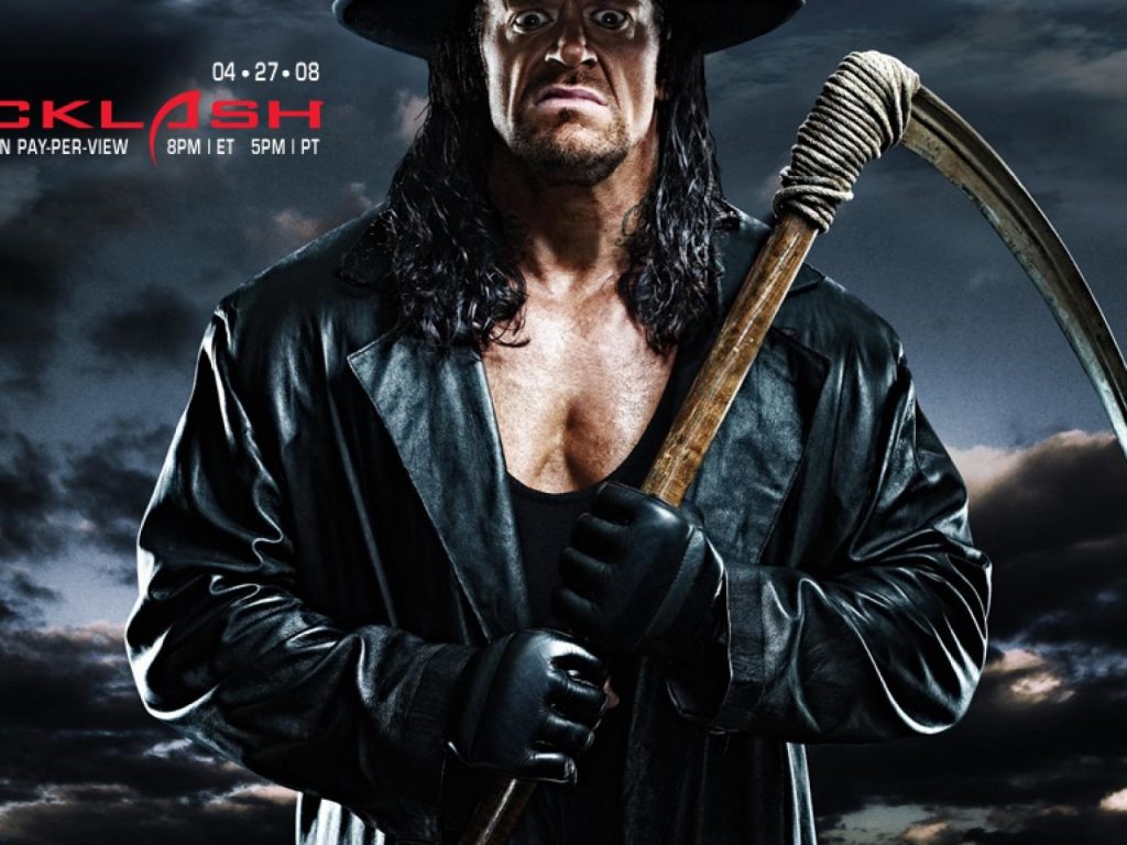Wwe Dead Man Champion Undertaker 4k Full HD Desktop