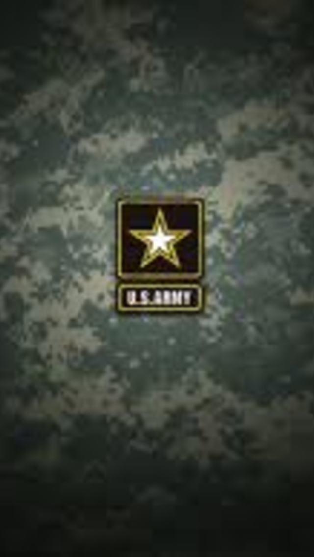 49] Army Wallpaper for iPhone