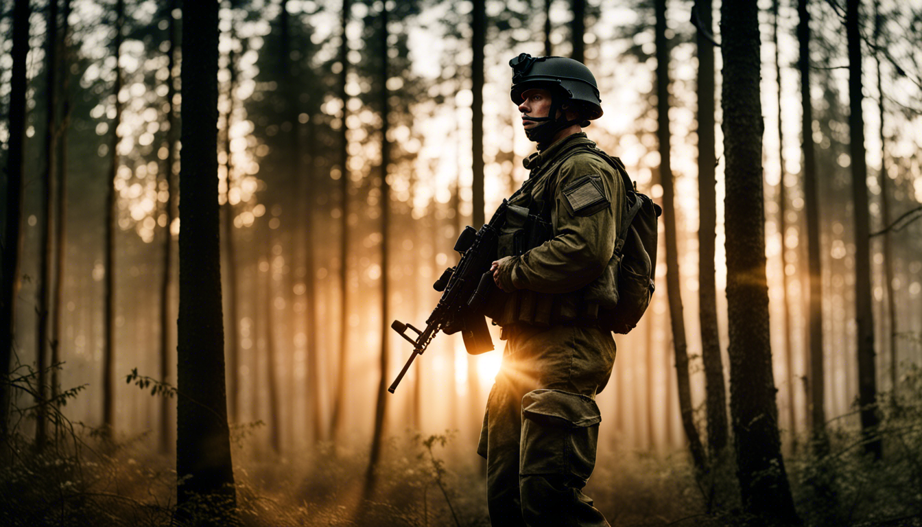 Bundeswehr Wallpaper