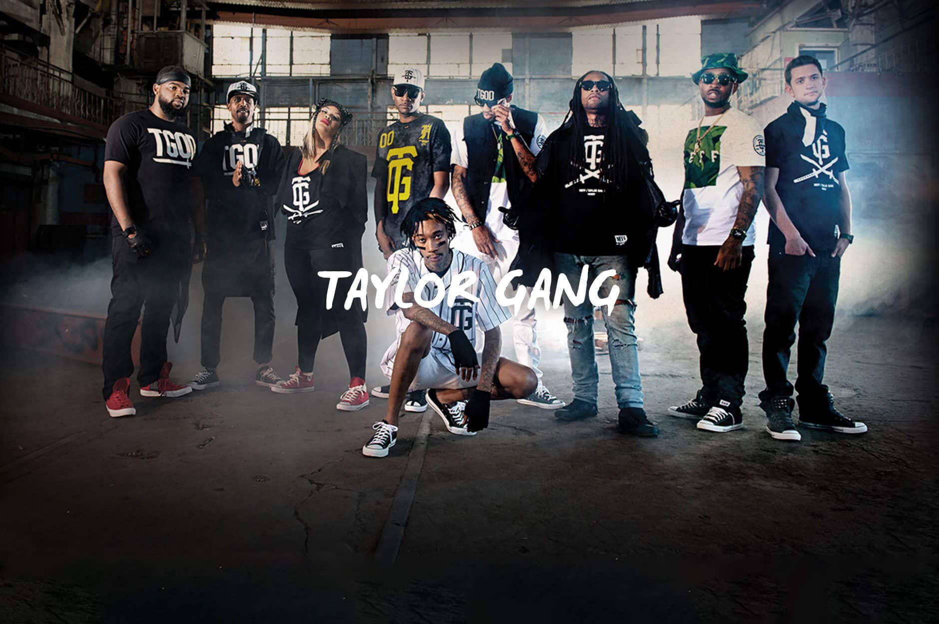Taylor Gang Neff