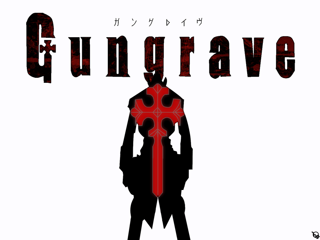 Gungrave Wallpaper By Rtyuiope