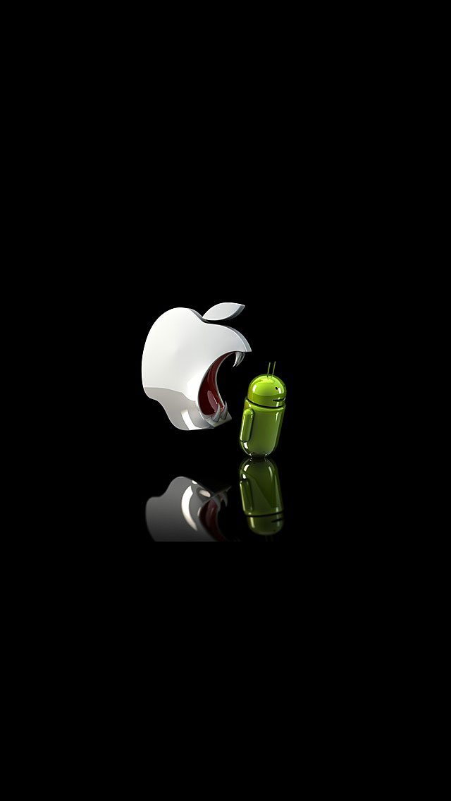 iPhone Wallpaper