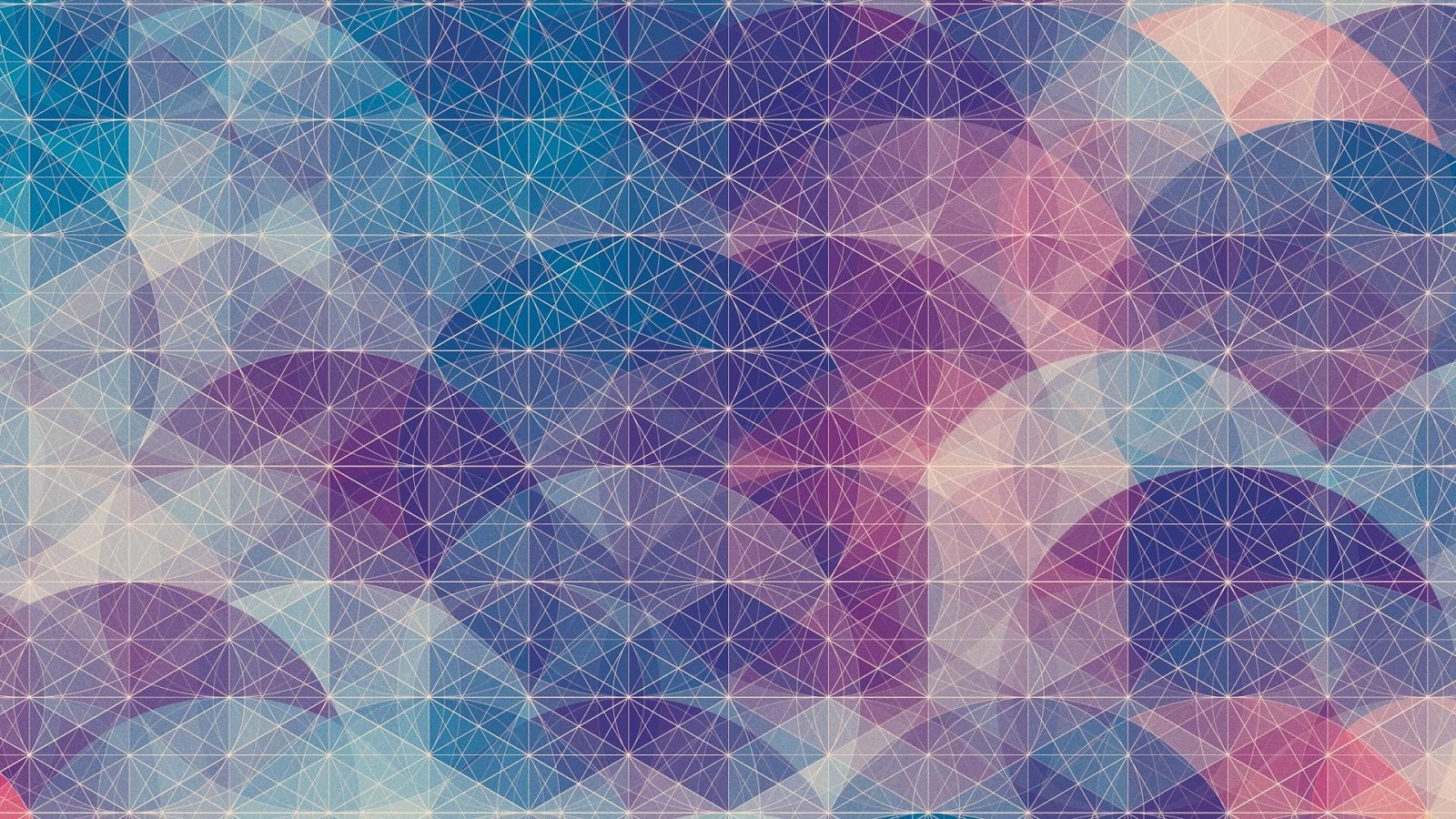 Funmozar Geometric Wallpaper