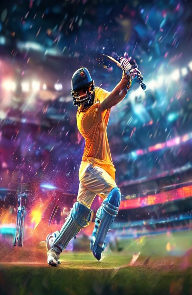 Dhoni HD Wallpaper