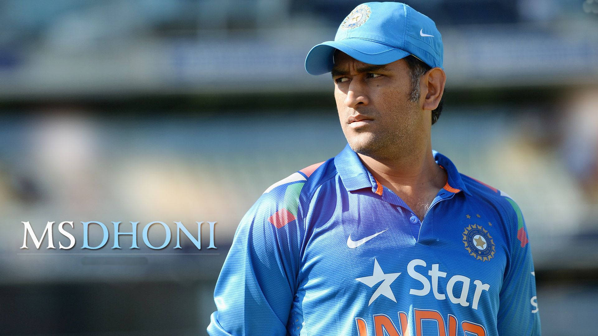 Indian Cricket Wallpaper