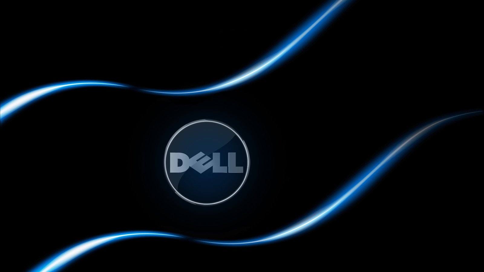 Dell HD Wallpaper