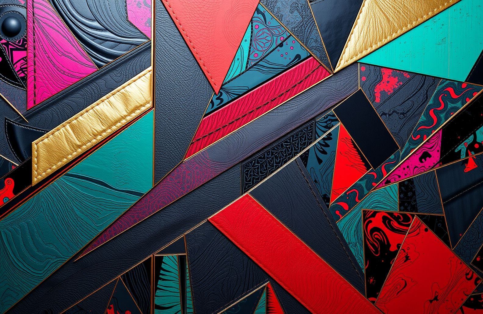 Balenciaga Wallpaper