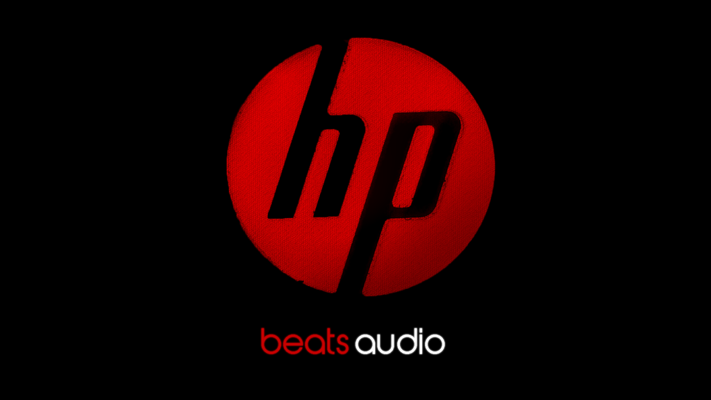 Hp Beats By Clintgt