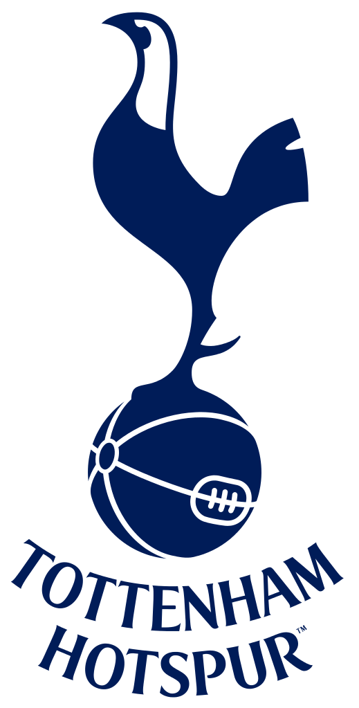 Tottenham Hotspur Football Club Logo Png Image