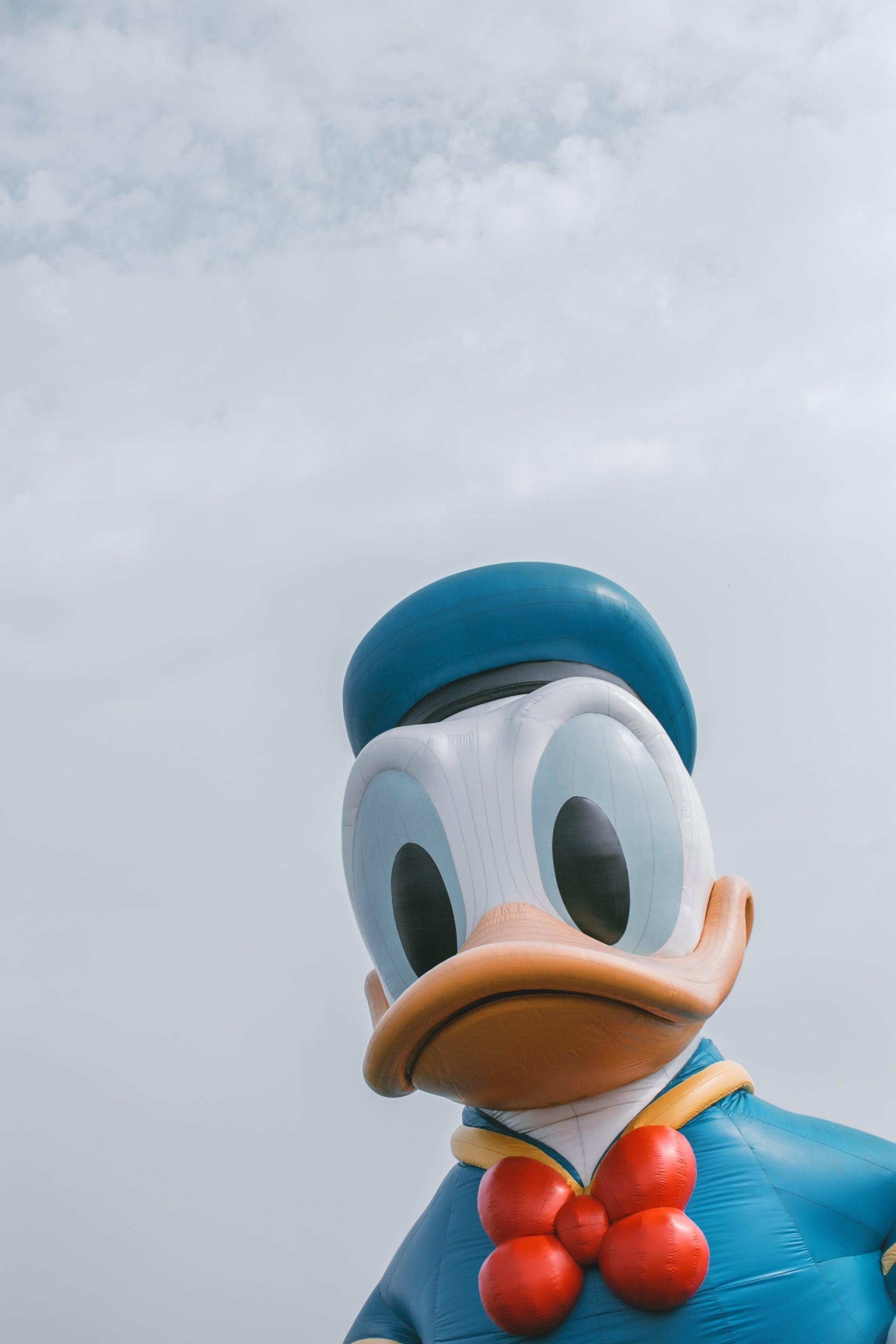 Disney iPhone Wallpaper Donald Duck 20 Magical Disney