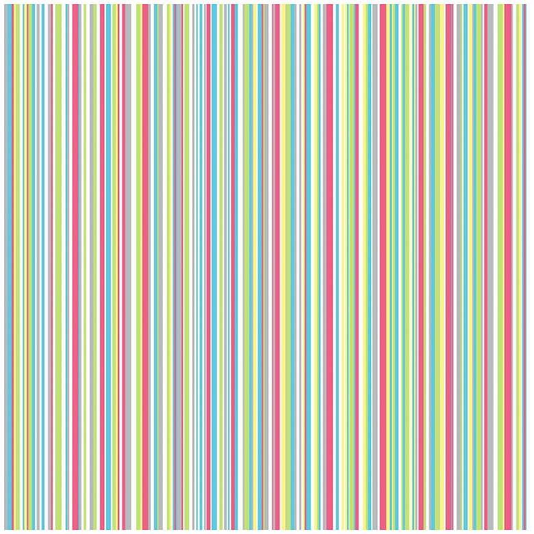 Striped Wallpaper Patterns Zing Stripe
