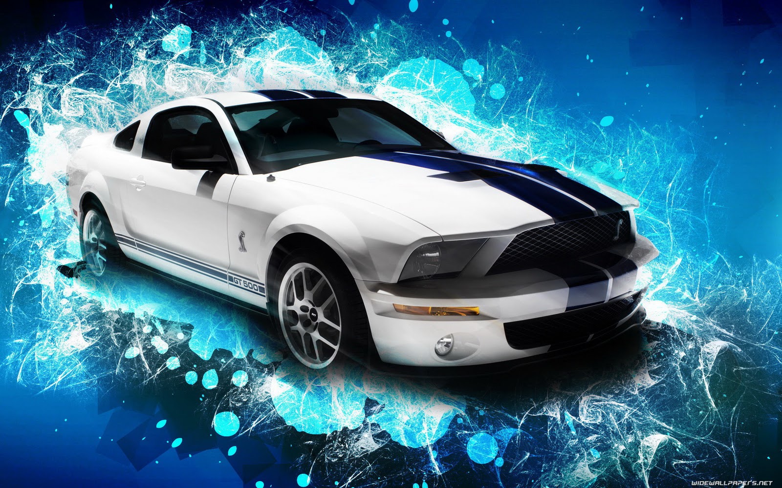 35 Mustang Wallpapers HD 4K 5K for PC and Mobile  Download free images  for iPhone Android
