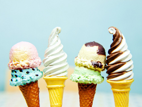 Flavors Food Ice Cream Photography Sweets Image