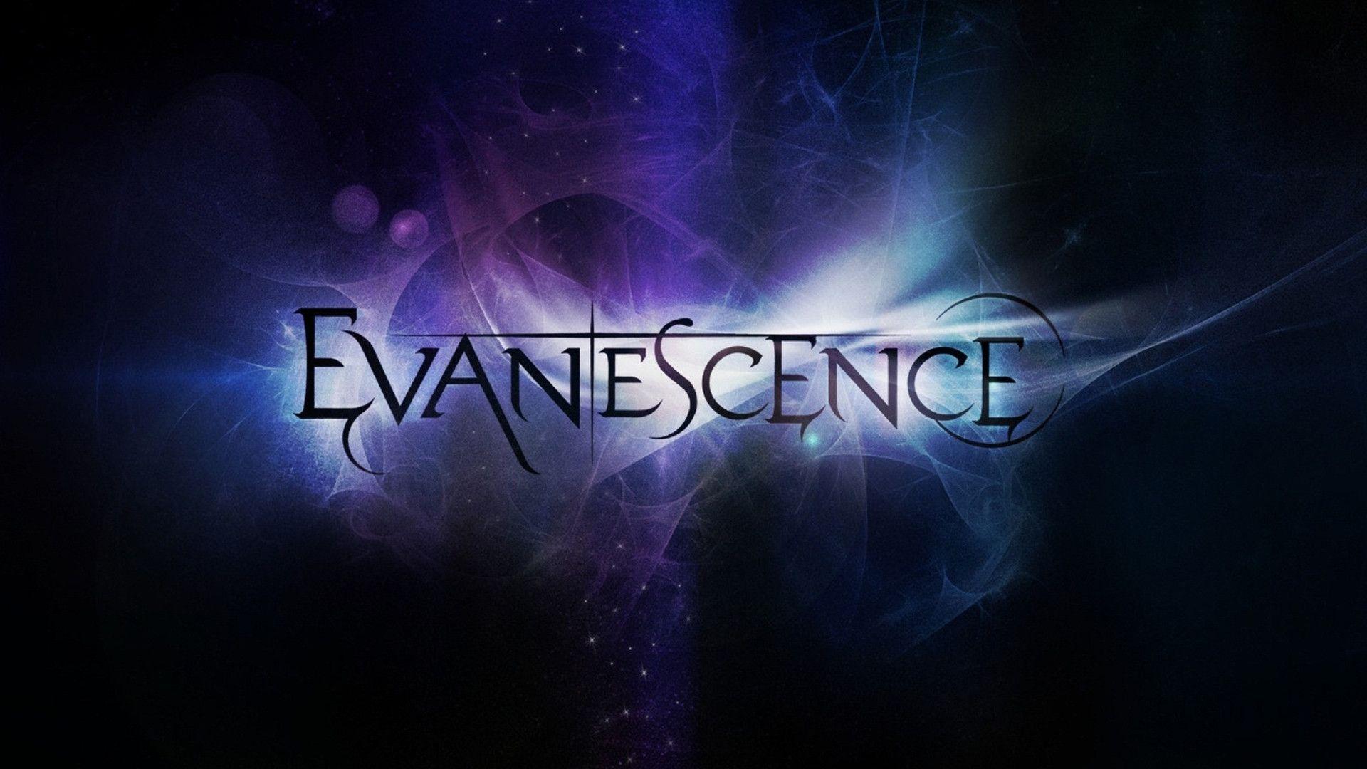 Photo Collection Evanescence Logo Wallpaper