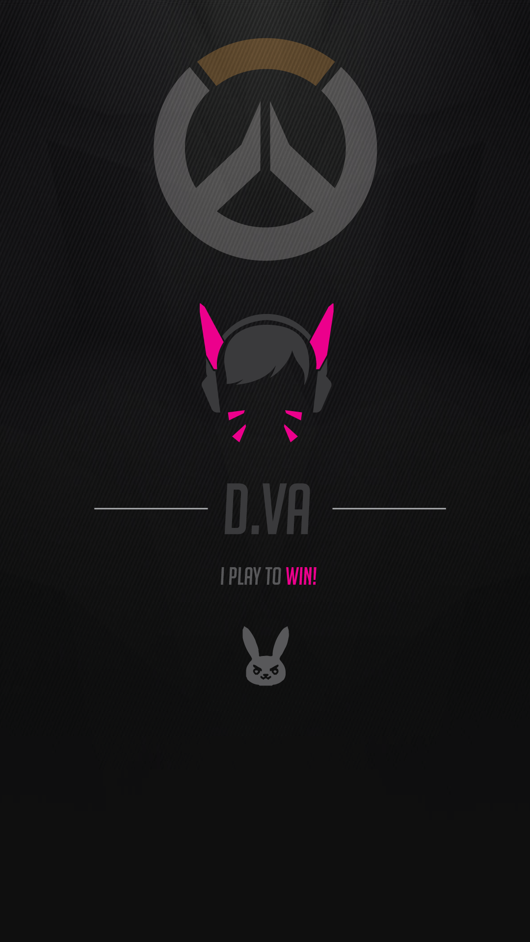 Overwatch Wallpaper For High Definition