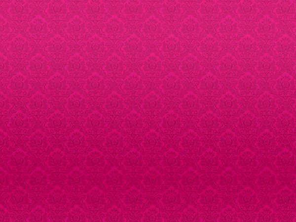 Retro Vintage Pink Background
