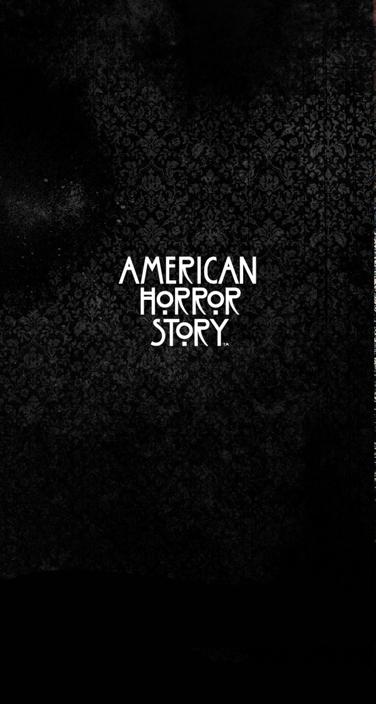 American Horror Story X Parallax Wallpaper