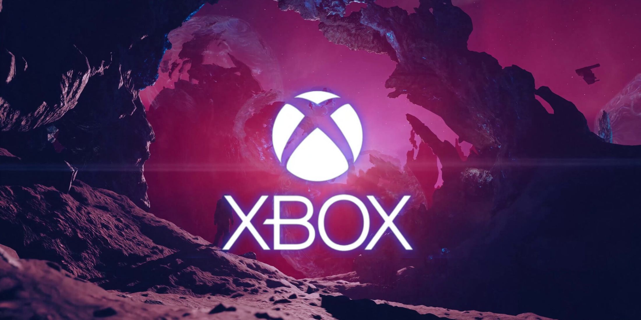 Xbox One Wallpaper Concept S