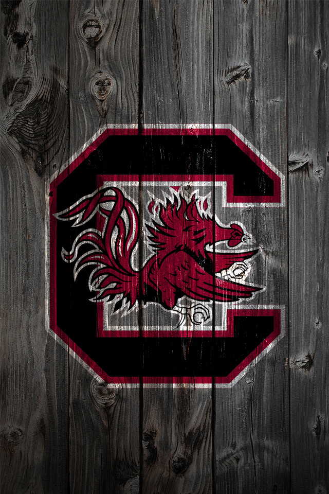  50 Gamecock Logos Desktop Wallpapers WallpaperSafari