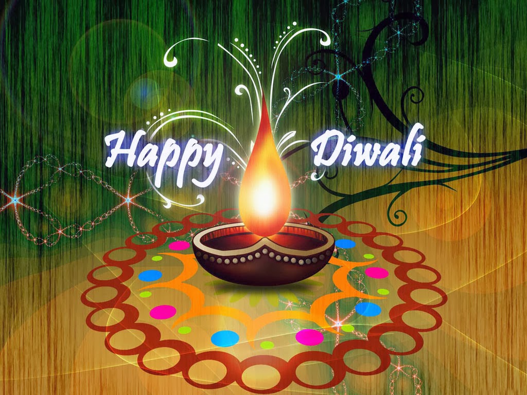 Happy Diwali Wallpaper Jpg