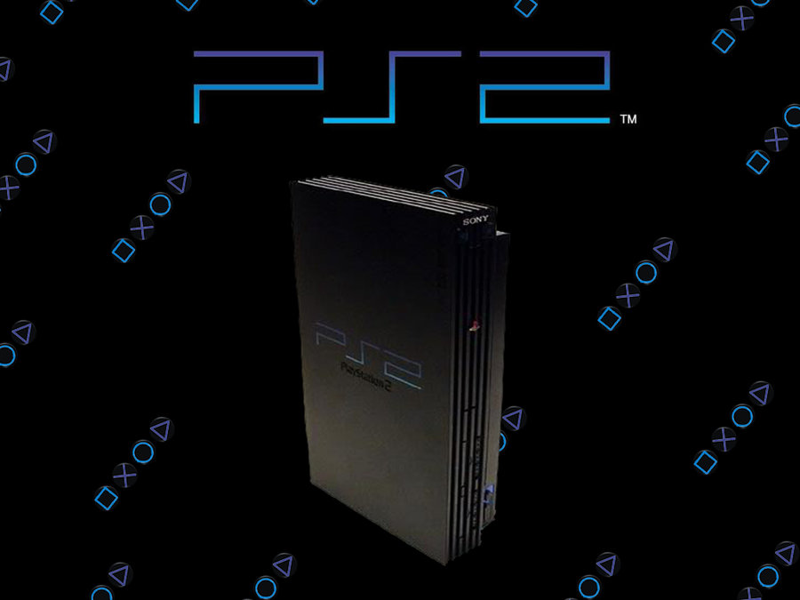 Sony Playstation Wallpaper By Gamezaddic
