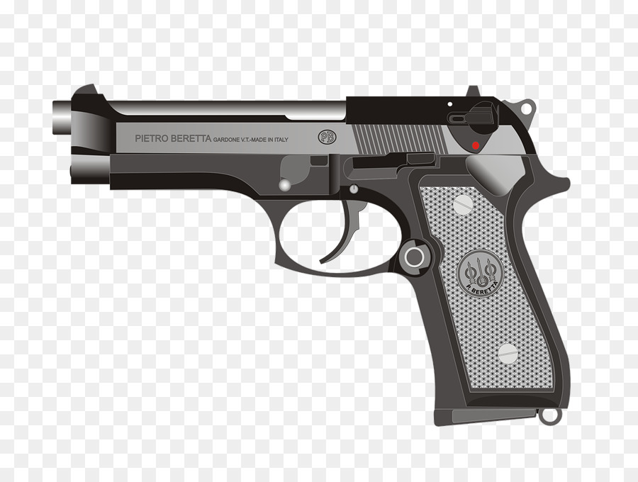 Gun Cartoon Clipart Product Transparent Clip Art