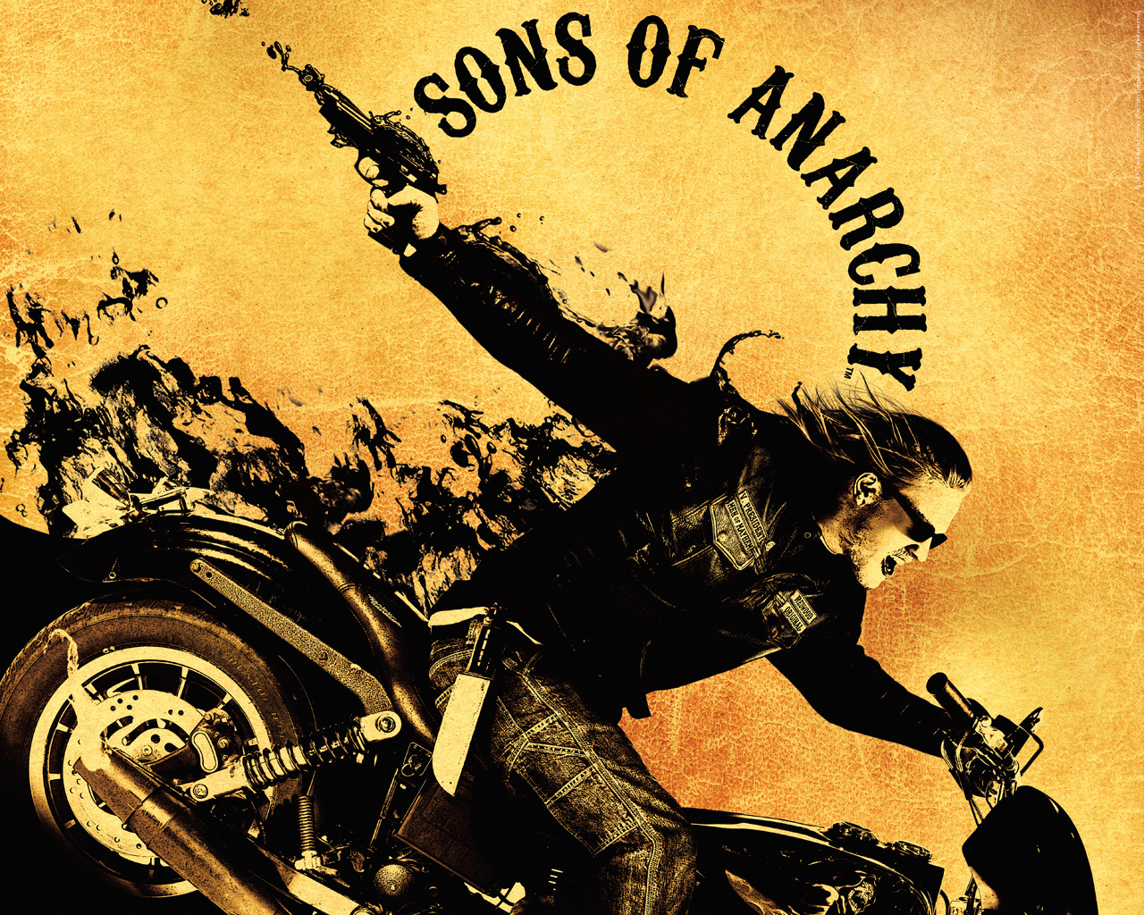 Wallpaper Name Sons Of Anarchy Stay1009