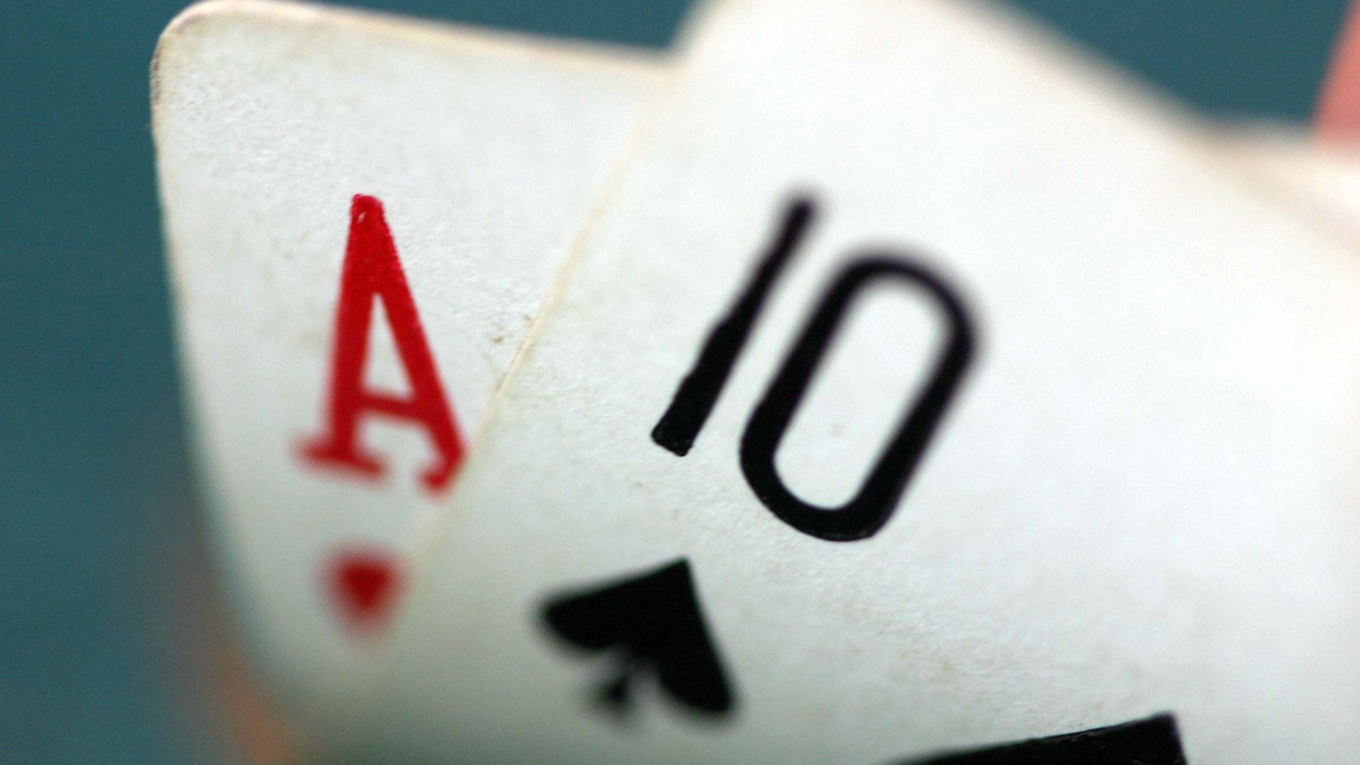 Back Images For Playing Cards Wallpaper