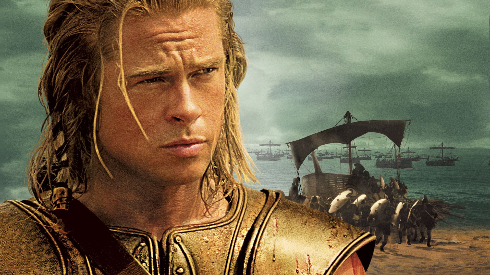 Troy HD Wallpaper Background Image 1920x1080 ID827647