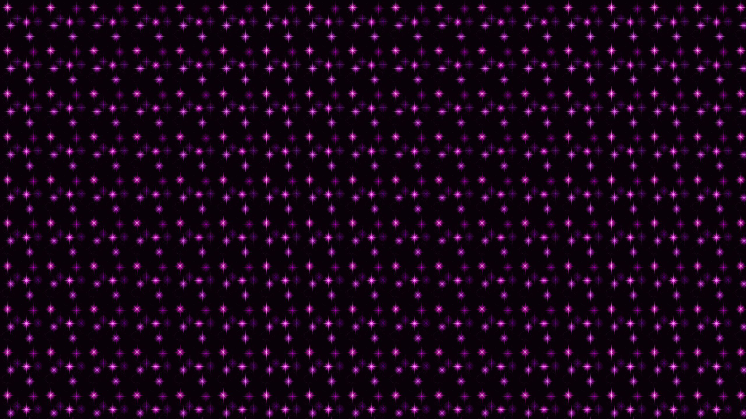 Installing this Purple Glitter Stars Desktop Wallpaper is easy Just 2560x1440