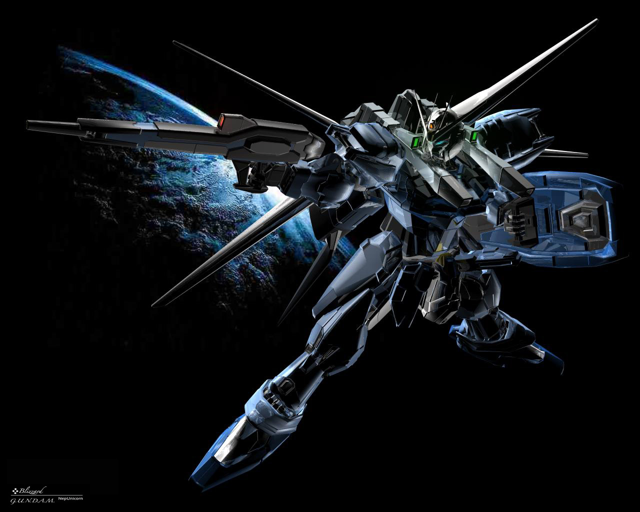 Gundam Wallpaper Top HD Wallpapers