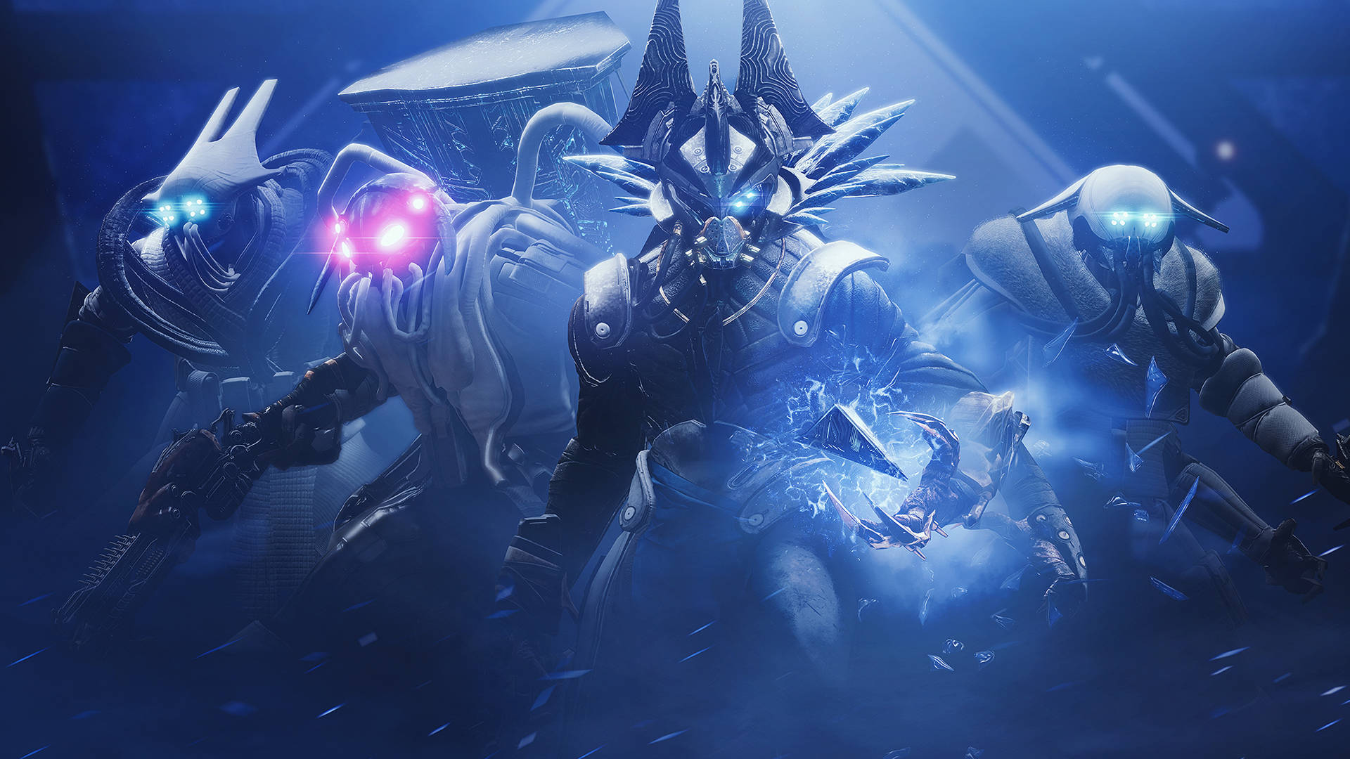 Destiny Wallpaper