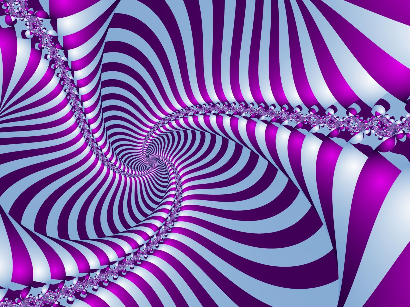 Trippy Moving Illusions Background Optical
